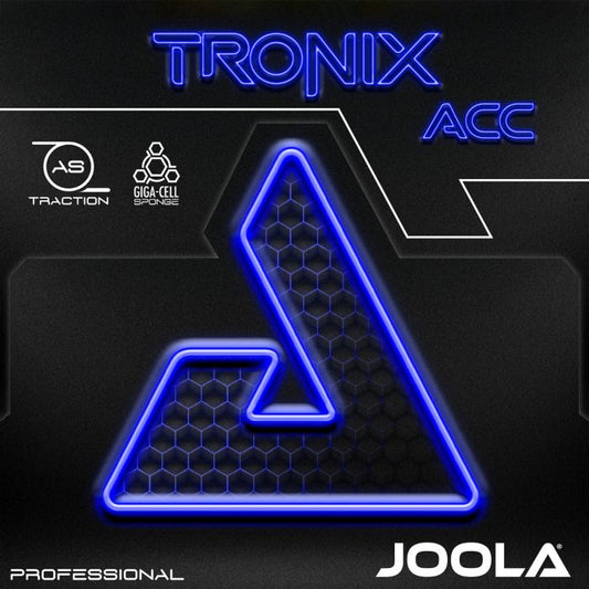 JOOLA TRONIX ACC coating