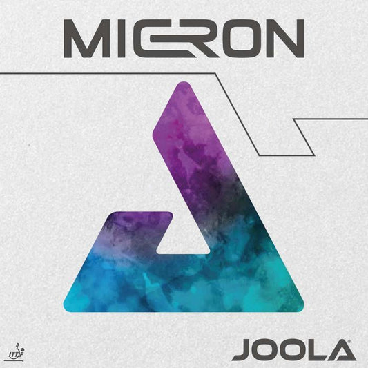 Joola Micron coating