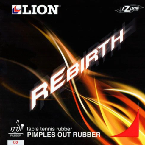 LION REBIRTH coating