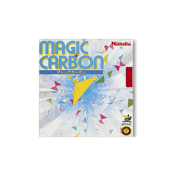 NITTAKU Magic Carbon Coating