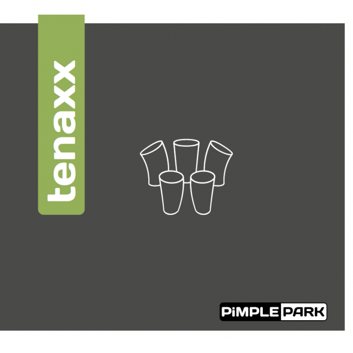 PimplePark TENAXX Coating