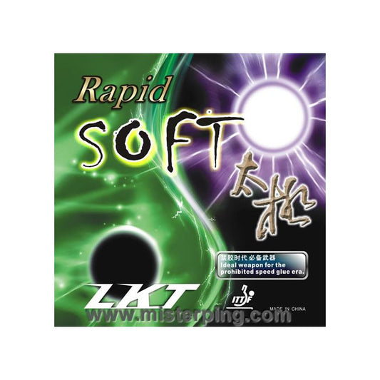 RAPID SOFT coating