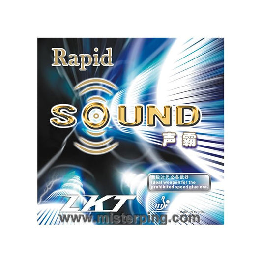 RAPID SOUND coating