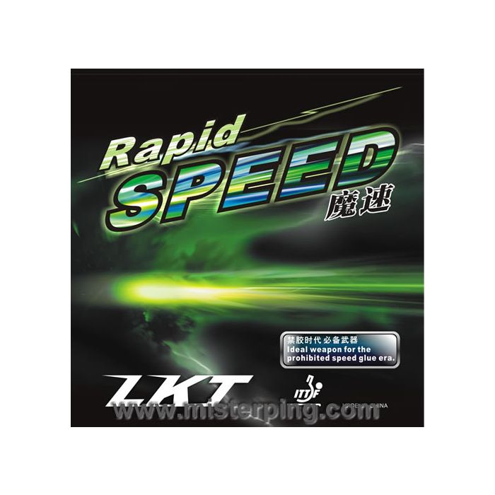 RAPID SPEED coating