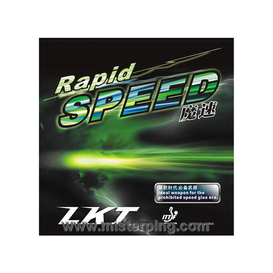 RAPID SPEED coating