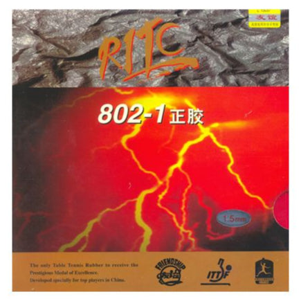 RITC 802-1 Coating