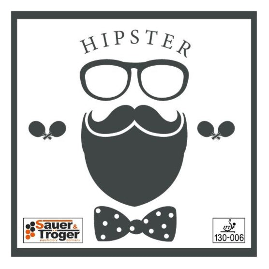 SAUER &amp; TROGER HIPSTER coating