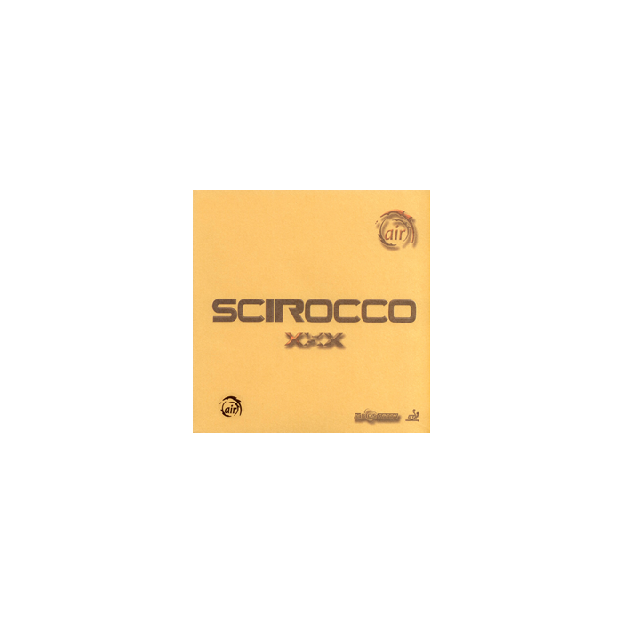 SCIROCCO SF coating
