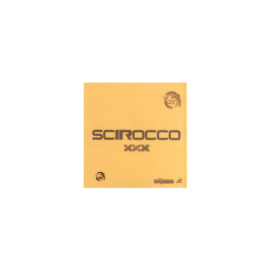 SCIROCCO SF coating