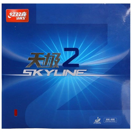 SKYLINE TG 2 coating