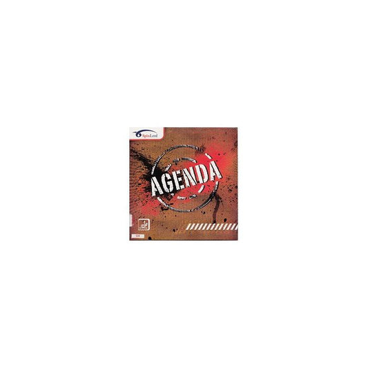 SPINLORD AGENDA coating