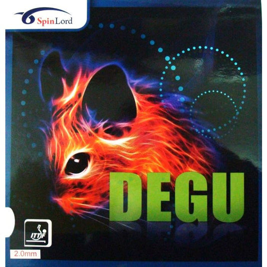 SPINLORD DEGU coating