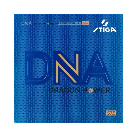 Stiga DNA Dragon Power 57.5 coating