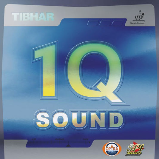 TIBHAR 1Q Sound Coating