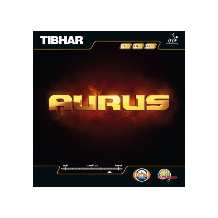 TIBHAR AURUS coating