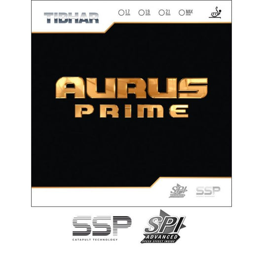 TIBHAR AURUS PRIME coating