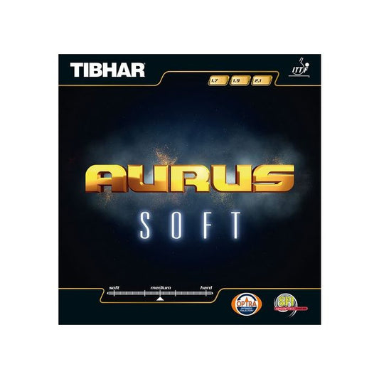 TIBHAR AURUS SOFT coating