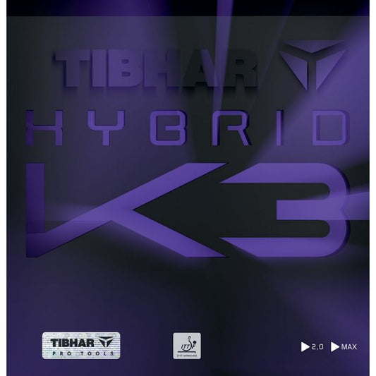 Revêtement TIBHAR Hybrid K3