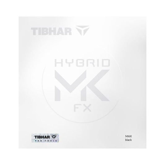 TIBHAR Hybrid MK FX Rubber