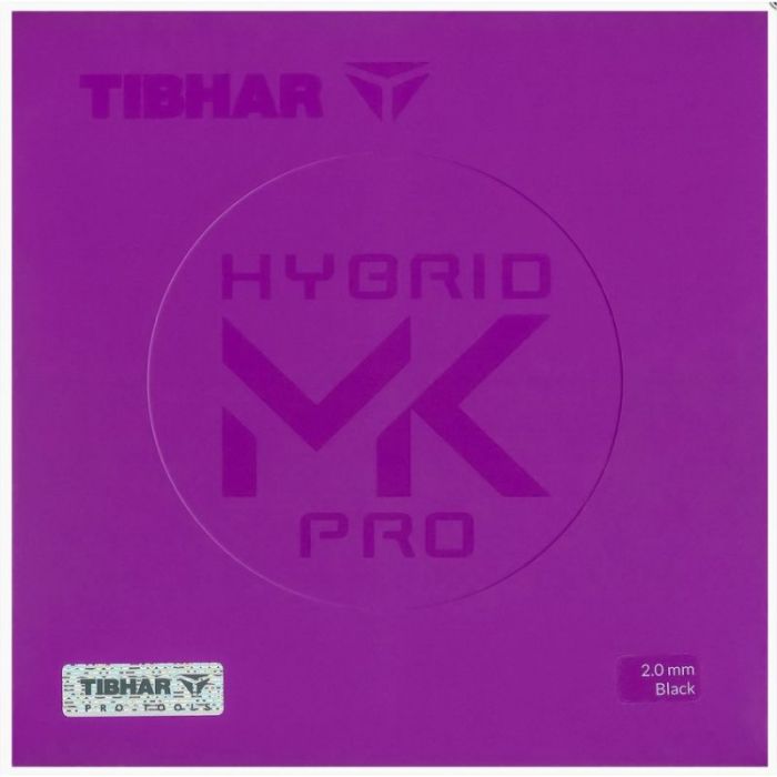 TIBHAR Hybrid MK PRO Rubber
