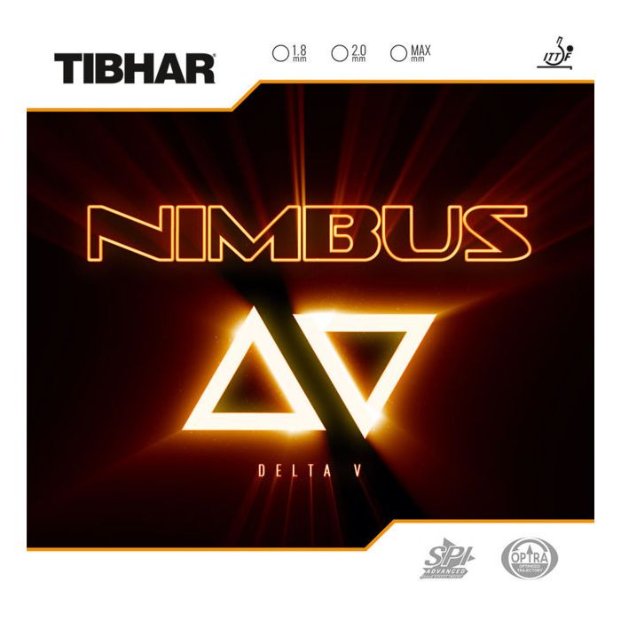 TIBHAR NIMBUS DELTA V coating
