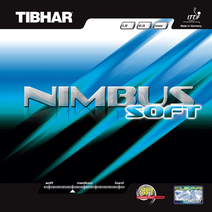 TIBHAR Nimbus Soft coating