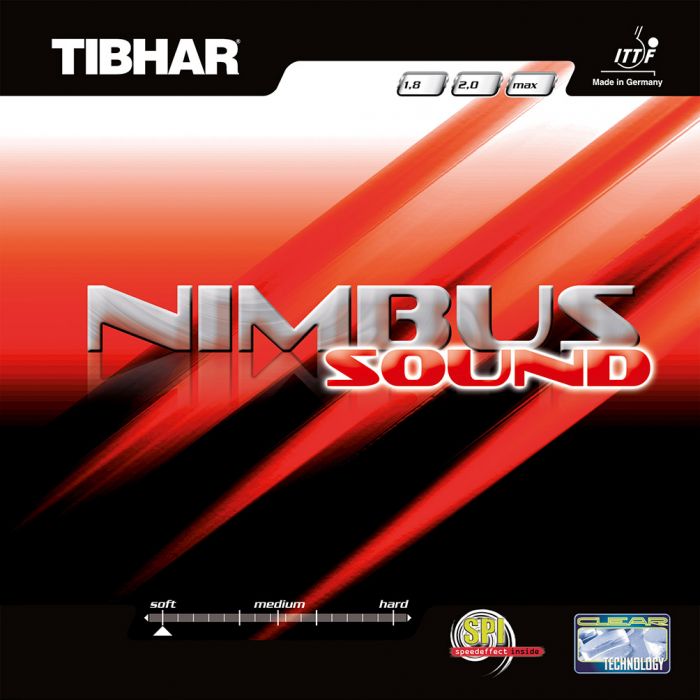 TIBHAR Nimbus Sound Coating