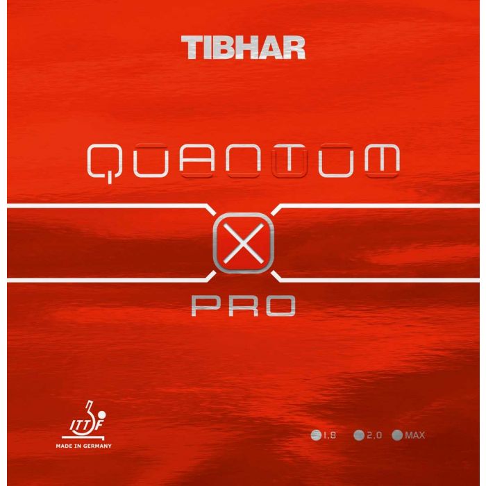 TIBHAR QUANTUM X PRO coating