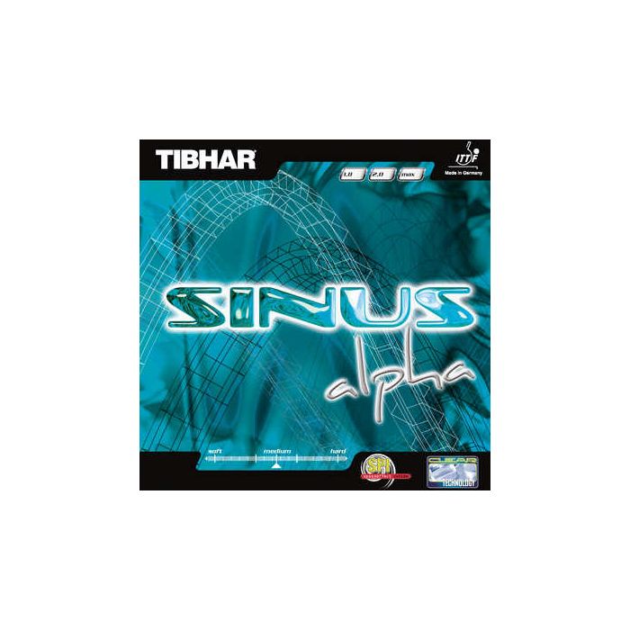 TIBHAR SINUS ALPHA coating