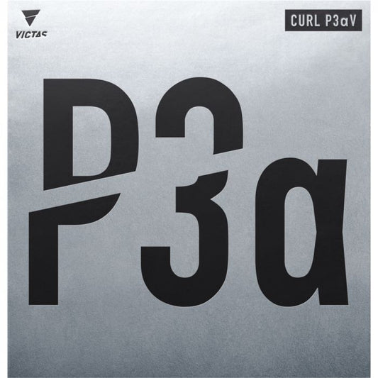 VICTAS CURL P3aV coating (former TSP P3 Alpha R)