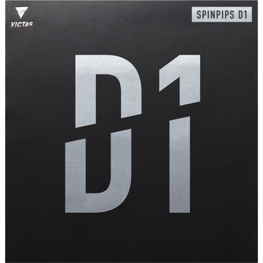 VICTAS SPINPIPS D1 coating (former TSP SUPER SPINPIPS)