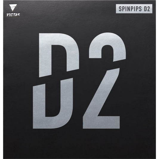 VICTAS SPINPIPS D2 coating