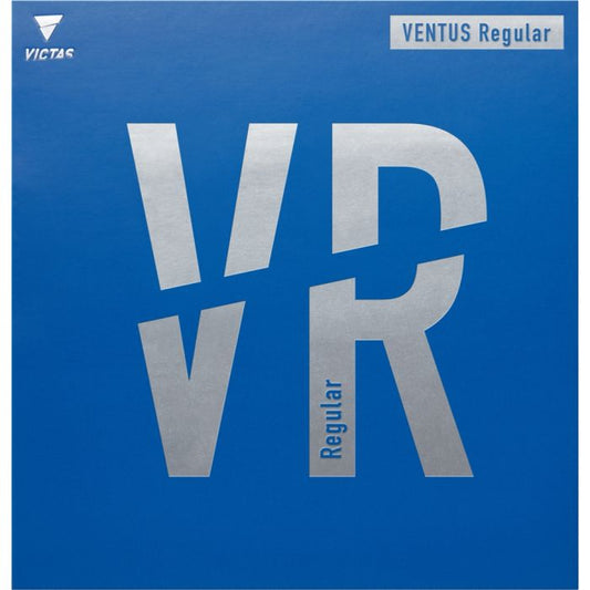 VICTAS VENTUS REGULAR covering (former TSP VENTUS BASIC)