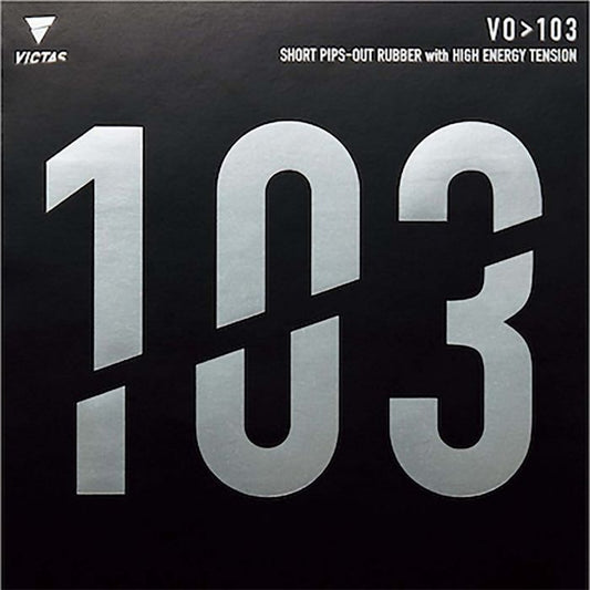 VICTAS VO>103 coating