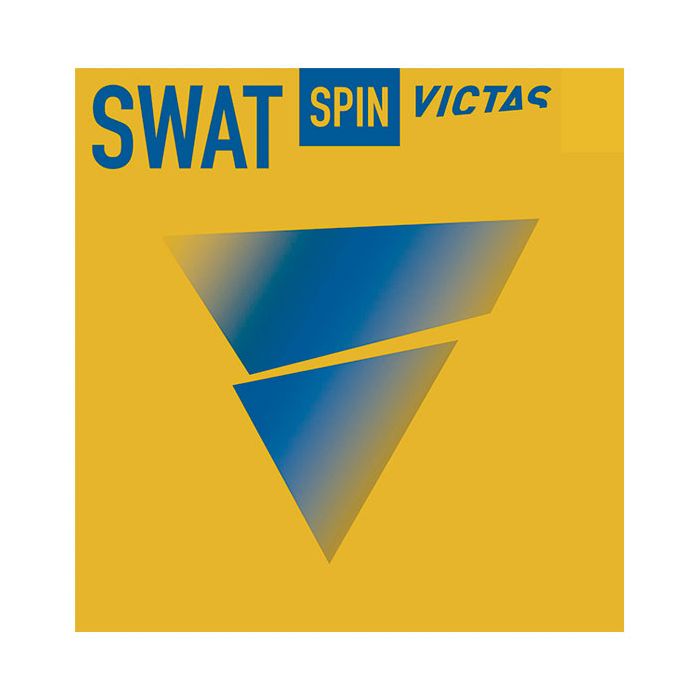 Victas Swat Spin Coating