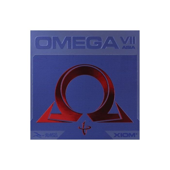 XIOM OMEGA VII ASIA Coating