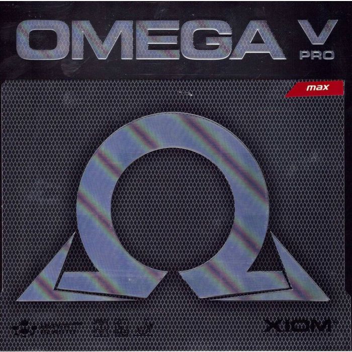 XIOM OMEGA V PRO Coating