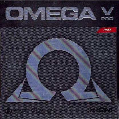 XIOM OMEGA V PRO Coating