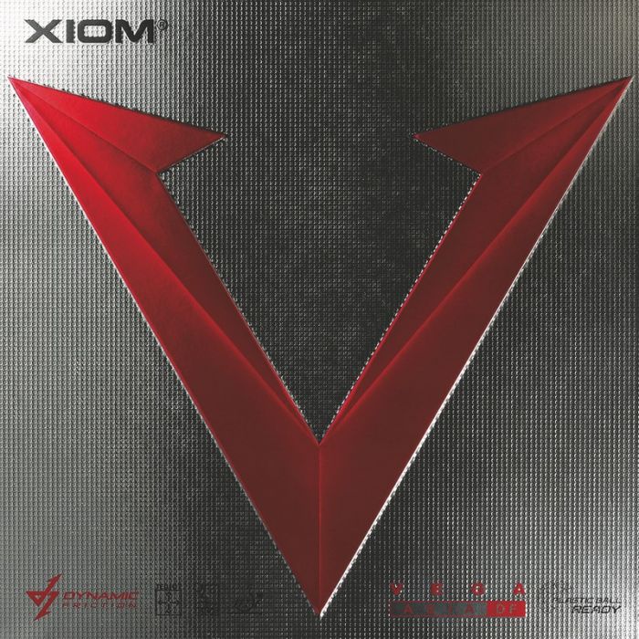 XIOM VEGA ASIA DF coating