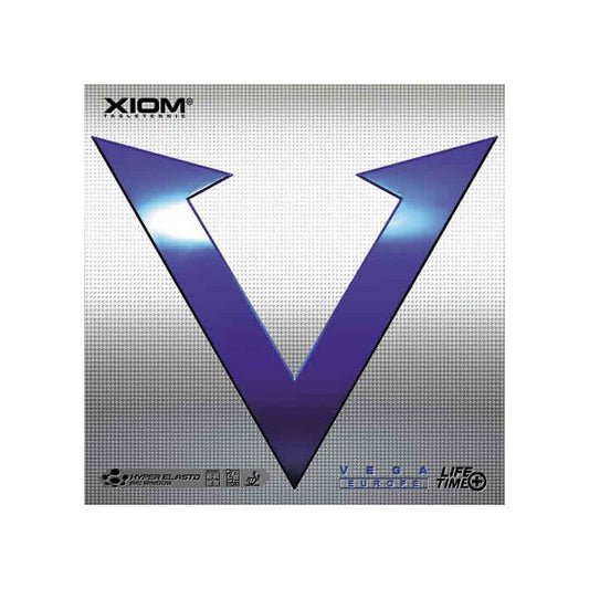 Revêtement XIOM VEGA EUROPE