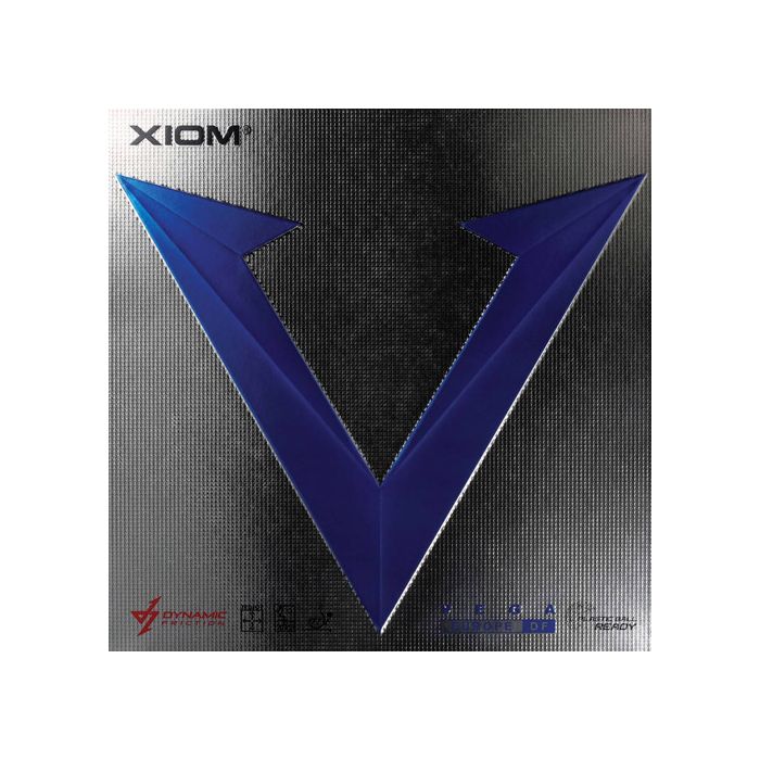 XIOM VEGA EUROPE DF coating