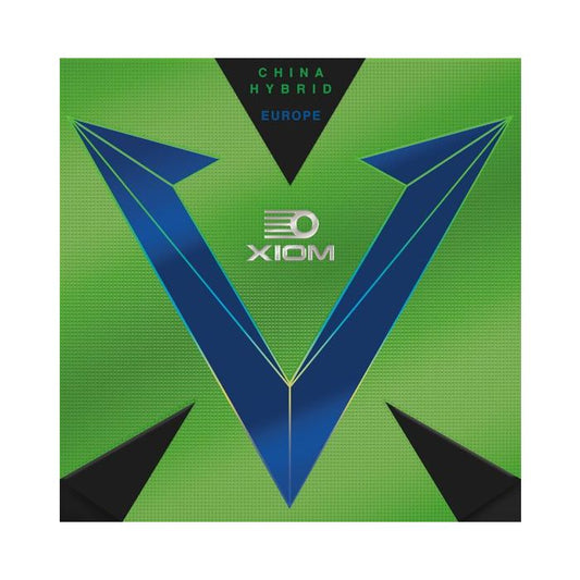 XIOM VEGA EUROPE H Coating