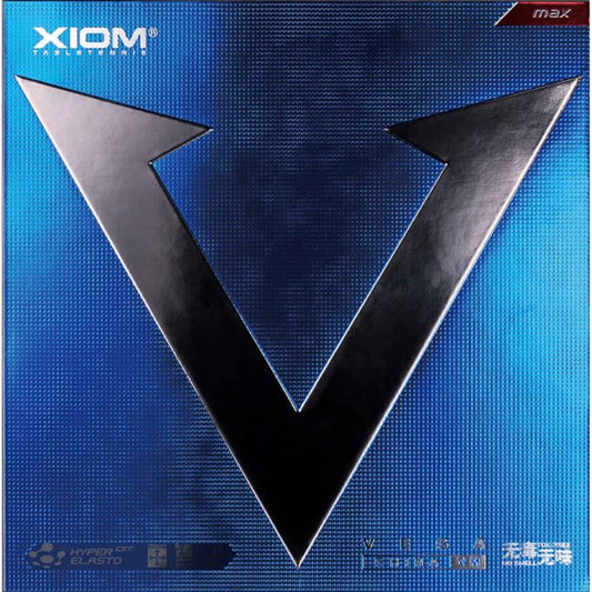 Xiom Vega China Tacky Coating