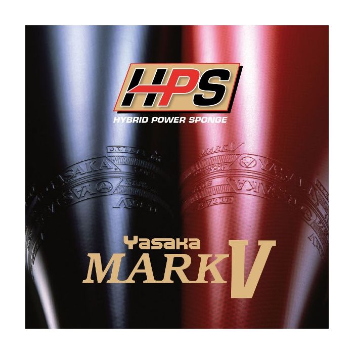 YASAKA MARK V HPS coating