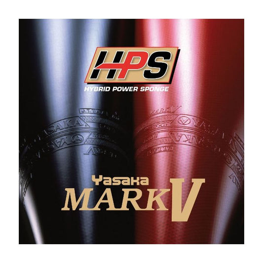Revêtement YASAKA MARK V HPS