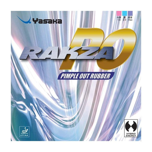 YASAKA RAKZA PO coating