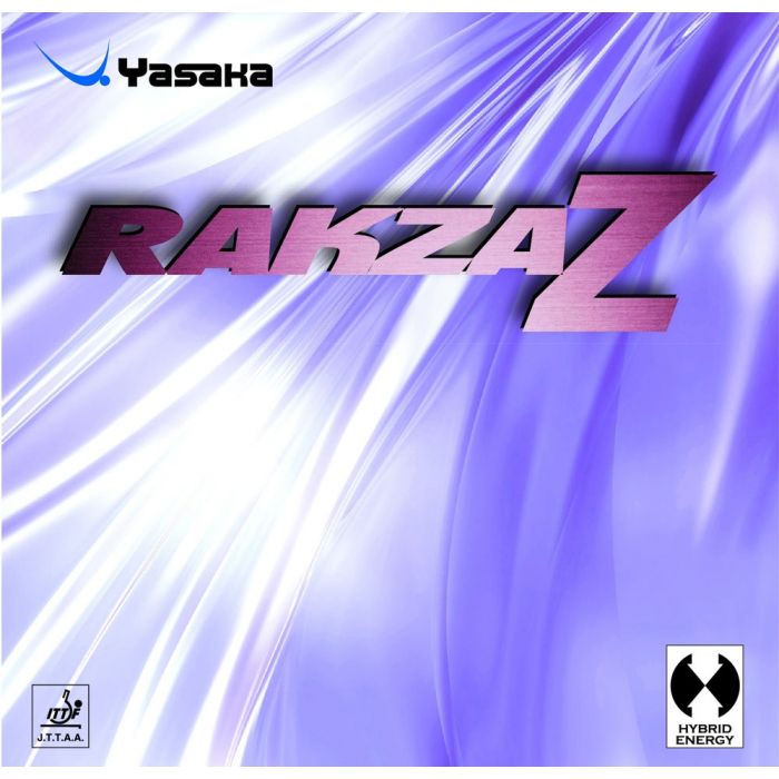 YASAKA RAKZA Z coating