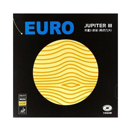 Yinhe Jupiter III Euro Coating