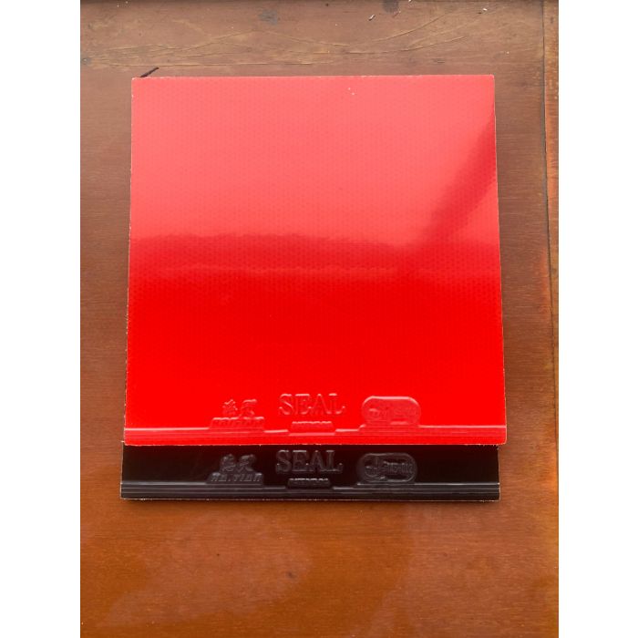 SEAL coating