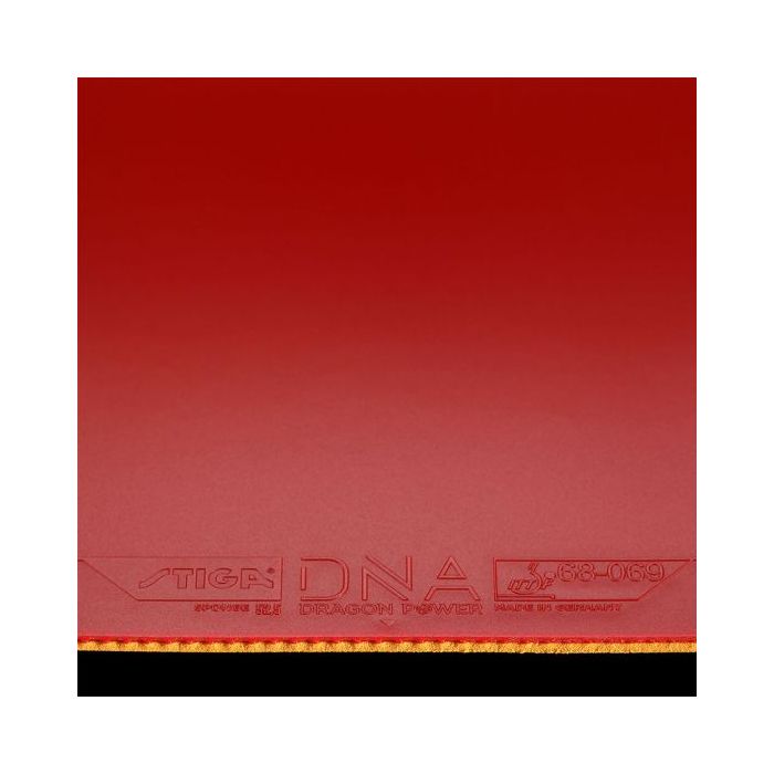 Stiga DNA Dragon Power 52.5 coating